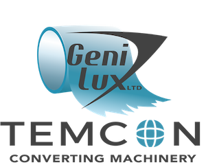 temcon genilux logo