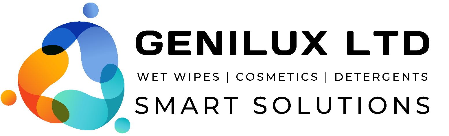 Genilux Ltd logo 2024