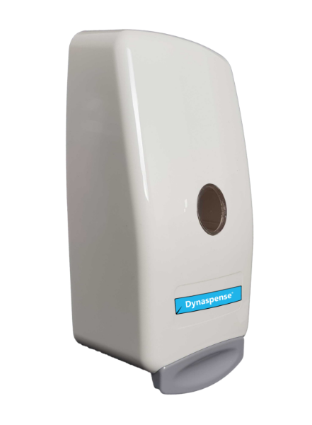 Dynaspense® - Foam Soap/Sanitiser Dispenser White