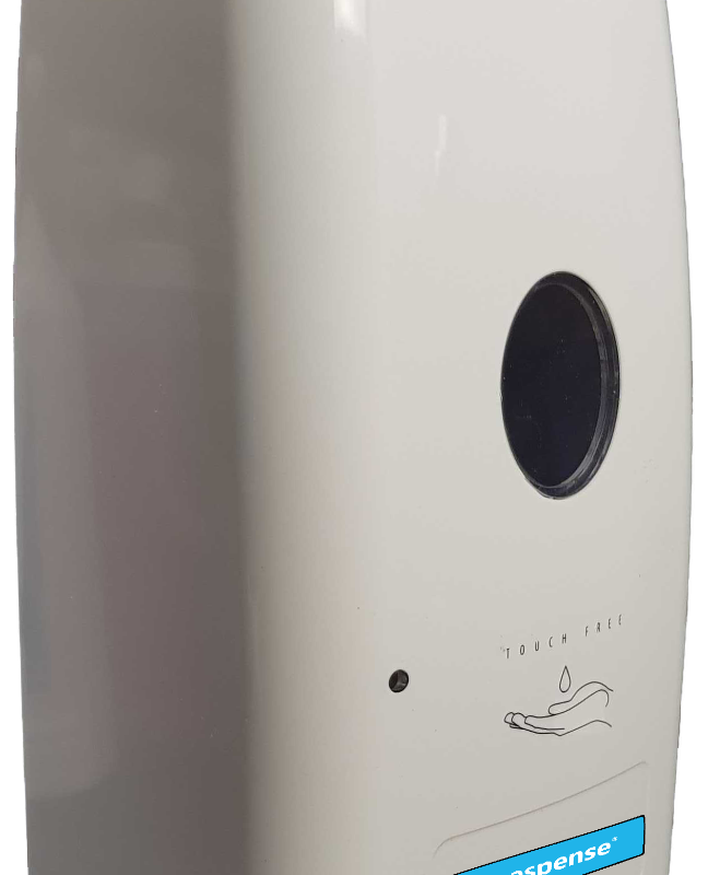 Dynaspense® - Foam Soap/Sanitiser Dispenser Touch Free