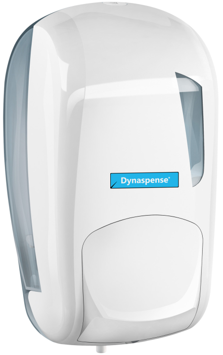 Dynaspense® - Bulk Fill Soap/Sanitiser Dispenser 500ml