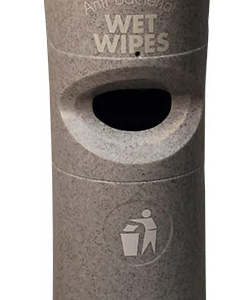 Dynaspense® Free Standing Dispesner With Bin 500/1000Wipes